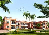 Panorama 2 Beach Resort