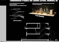 James Street Townhouse 