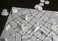 Ursus Game