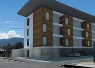 Datsi Apartments