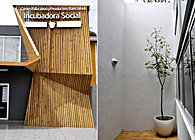 Tec de Monterrey - Incubadora Social