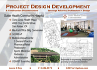 Sutter Health Community Hospital - Terra Linda