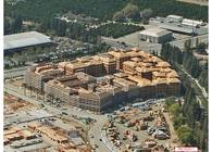 Crescent Village Apartment Complex