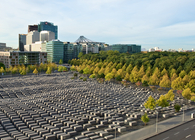 Memorial to the Murdered Jews of Europe