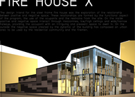 Fire House