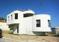 Family house