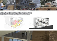Portland Municipal Courthouse