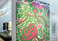 Prins Eugen Art Museum - Carl Johan De Geer wall.