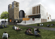 Arvo Pärt Hall
