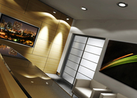 Interiors