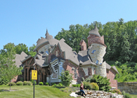 Deconstructing the Houses