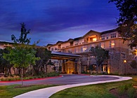 Longhorn Village