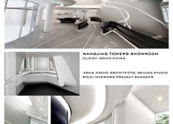 SOHO SHOWROOM