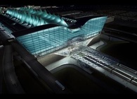 SOUTH TERMINAL AND HOTEL ADDITION - DENVER INTERNATIONAL AIRPORT