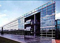 Computer Associates Headquarters - London