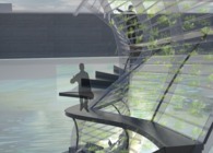 Dynamic Fluid Manipulations | Vertical Greenhouse {Third Year}