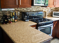 Spring Valley Kitchen