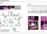 Event Design - Aldo Shoes - Trump Tower Soho - New York City, NY