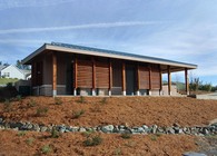 Point Reyes Station Visitor Center