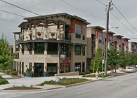 North Ave. Park Apartments