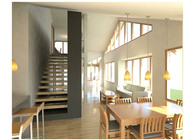 Belsky Residence