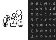 Wayfinding, Sign systems