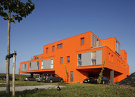 Villa Overgooi