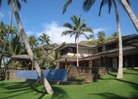 Diamond Head Beachfront Residence