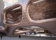 Parking Structure Verlab