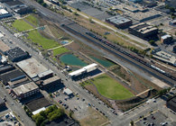 Rail Road Park