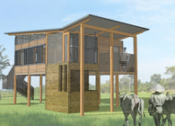 Housing CORE | Cambodian Sustainable Housing Competition 