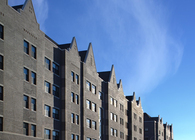 Saint Joseph's University - City Avenue Residence Halls