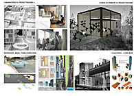 Project ( University, Competition, Built)