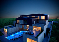 Residence in ISTANBUL