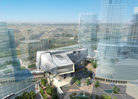 Museum of the Built Environment