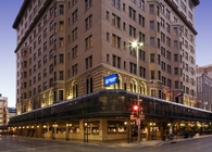Sheraton Gunter Renovation in San Antonio, Texas