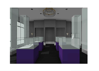 Vera Wang Corporate Office
