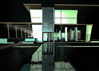 Westcott House Project