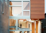 Manhattan Beach House