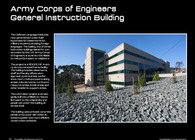 Genereal Instruction Building