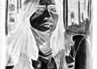 Charcoal 