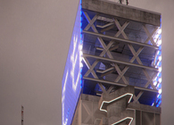 Shibuya Tower