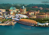 Resortsworld Sentosa