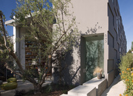 Goodman Residence