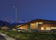 Providence Alaska Cottages