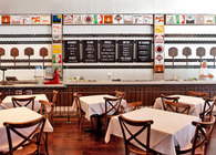 800 Degrees Neapolitan Pizzeria
