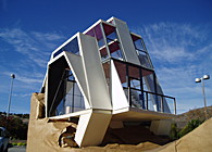 Natsuki House