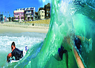 Maroubra Hotel Redevelopment