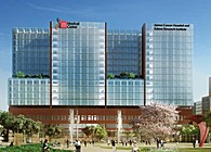 Ohio State University Cancer Research Center