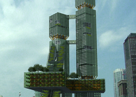 Sky Farm Project 